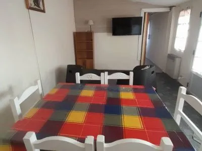 Cabañas Cabañas Casa de Amigos