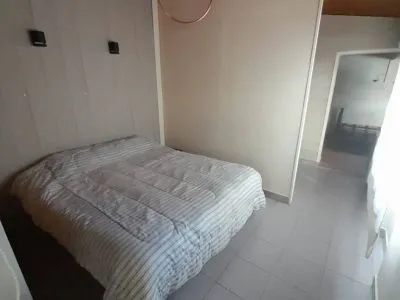 Cabañas Cabañas Casa de Amigos