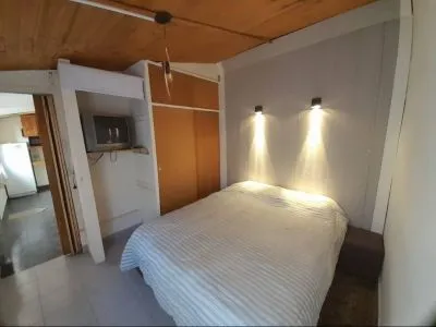 Cabañas Cabañas Casa de Amigos