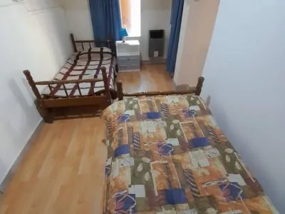 Cabañas Cabañas Casa de Amigos