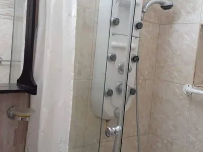 Cabañas Cabañas Casa de Amigos