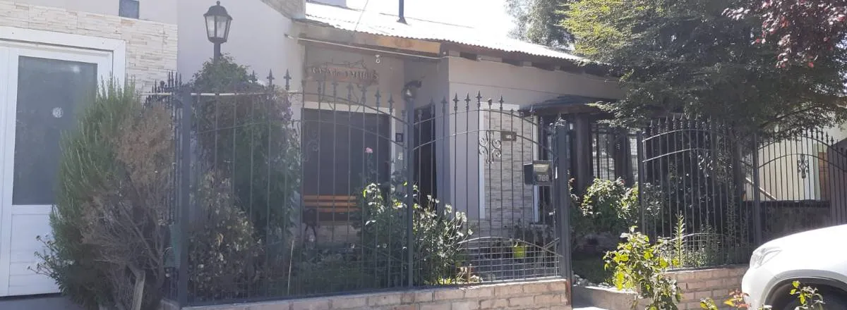 Cabañas Cabañas Casa de Amigos