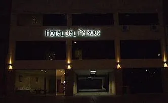 2-star Hotels Hotel del Parque