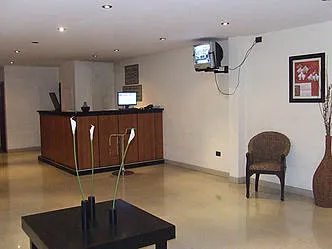 2-star Hotels Hotel del Parque