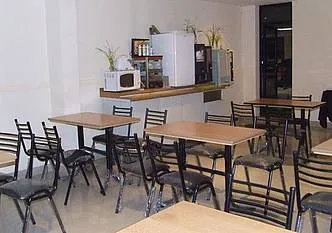 2-star Hotels Hotel del Parque