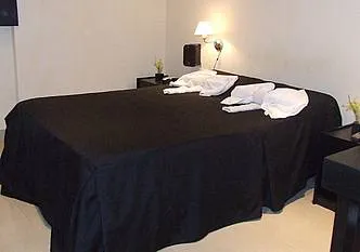 2-star Hotels Hotel del Parque