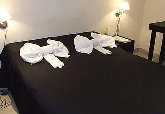 2-star Hotels Hotel del Parque