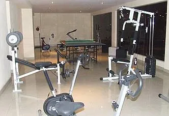 2-star Hotels Hotel del Parque