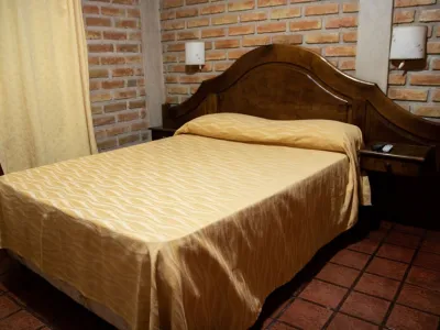 Cabañas Cabañas La Higuera