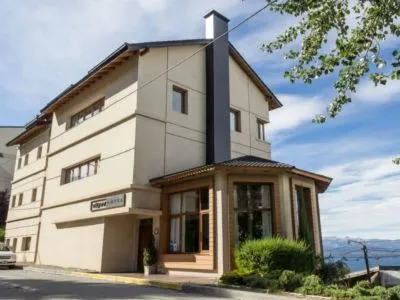View Hotel Boutique Brc 3-star Hotels  in  Bariloche