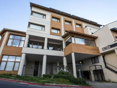 3-star Hotels View Hotel Boutique Brc