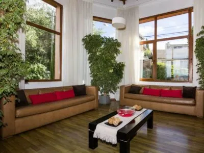 3-star Hotels View Hotel Boutique Brc