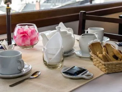 3-star Hotels View Hotel Boutique Brc