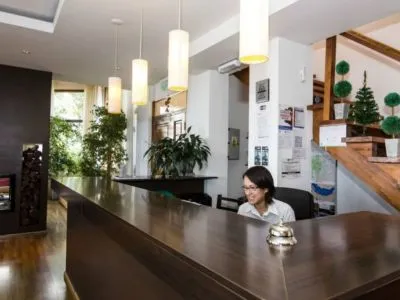 3-star Hotels View Hotel Boutique Brc