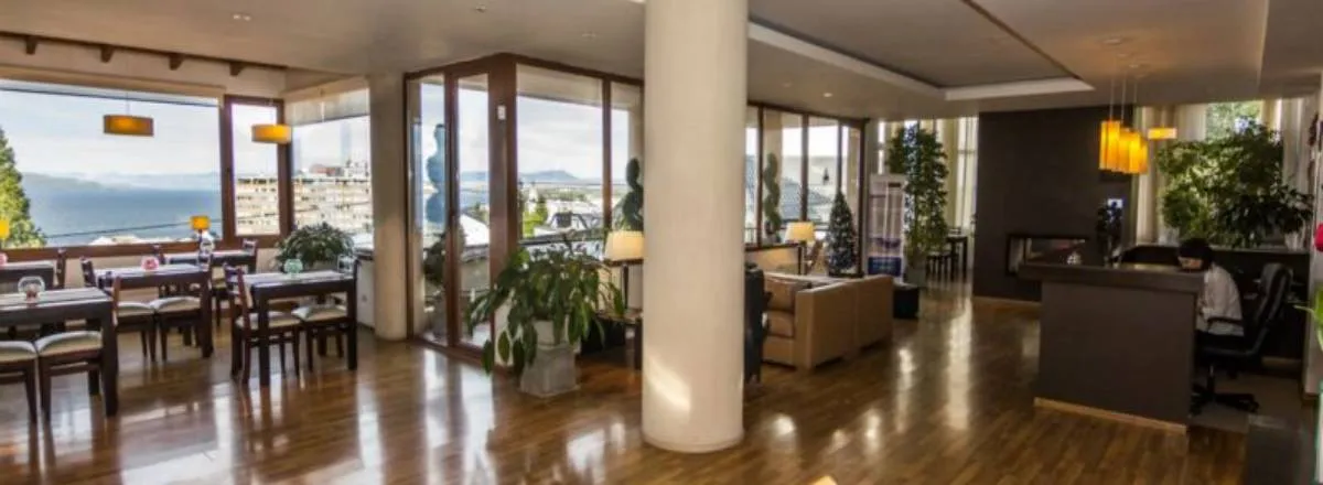 3-star Hotels View Hotel Boutique Brc