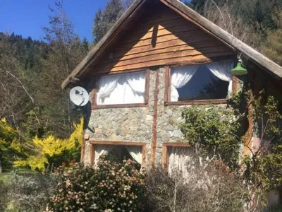 Costa Mosqueta Cabins  in  Lago Puelo