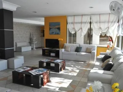 Hoteles 3 estrellas Hotel La Fontana