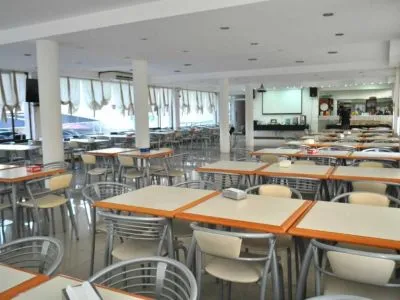 Hoteles 3 estrellas Hotel La Fontana