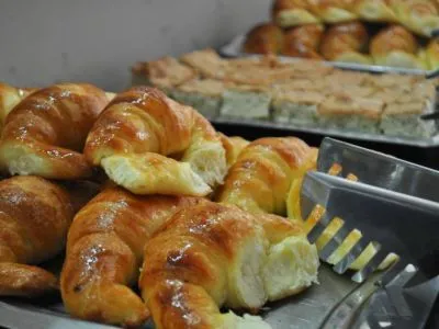 Hoteles 3 estrellas Hotel La Fontana