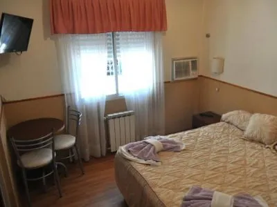 Hoteles 3 estrellas Hotel La Fontana