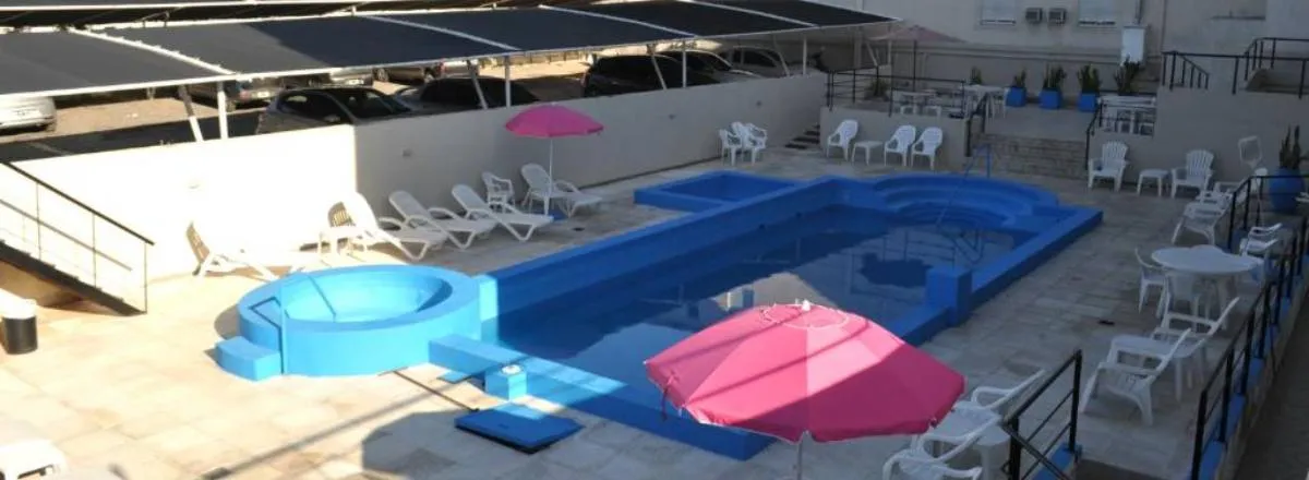 Hoteles 3 estrellas Hotel La Fontana