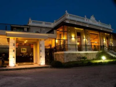 3-star Hotels Montecassino