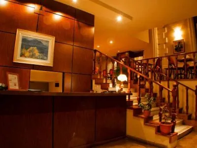 3-star Hotels Montecassino