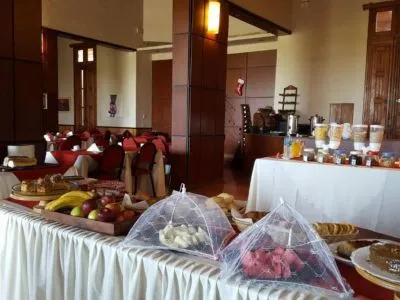 3-star Hotels Montecassino