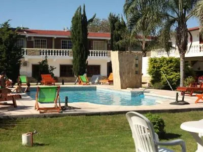 Ma & Cris II Apart hotel