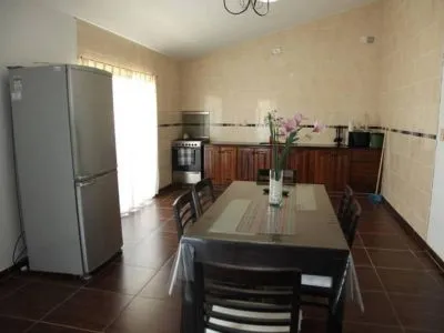 Apart Hoteles Apart Ma & Cris II