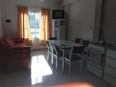 Apart Hoteles Apart Ma & Cris II