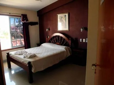 Apart Hoteles Apart Ma & Cris II