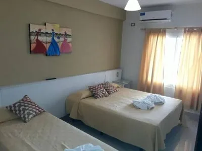 Apart Hoteles Apart Ma & Cris II