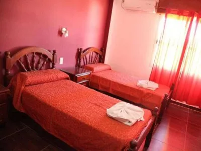 Apart Hoteles Apart Ma & Cris II