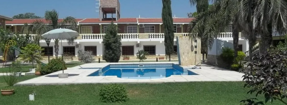 Apart Hoteles Apart Ma & Cris II