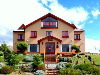 Koi Mahik 1-star Hotels  in  El Calafate