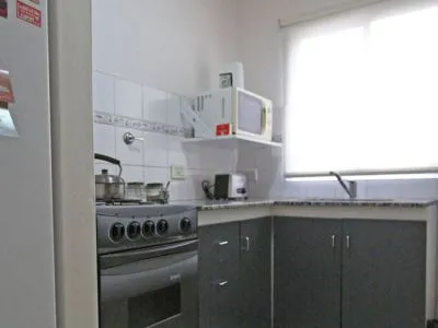 Apart Hotels Este Apart