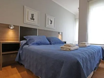 Apart Hotels Este Apart