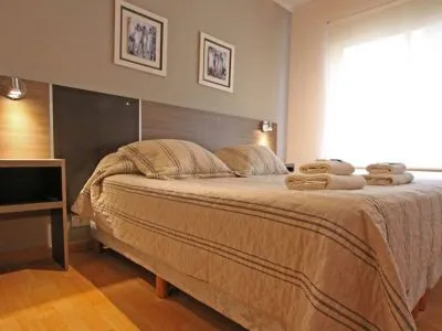 Apart Hotels Este Apart