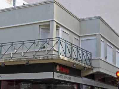 Apart Hotels Este Apart