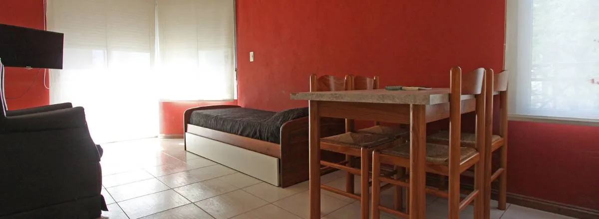 Apart Hotels Este Apart