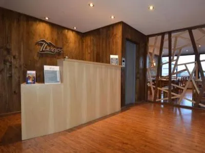 Hoteles 2 estrellas Hotel 7 Lagos