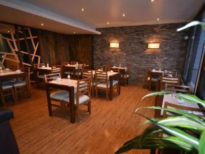 Hoteles 2 estrellas Hotel 7 Lagos