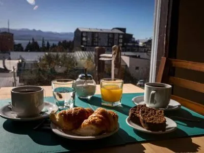 Hoteles 2 estrellas Hotel 7 Lagos