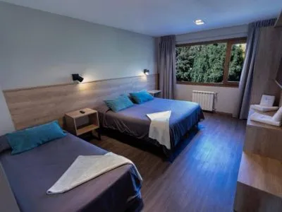 Hoteles 2 estrellas Hotel 7 Lagos