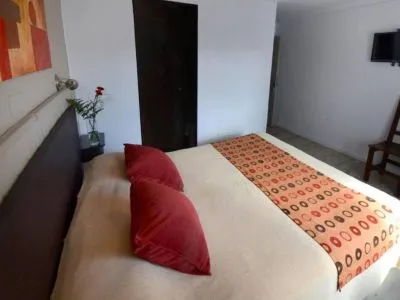 Hoteles 2 estrellas Hotel 7 Lagos