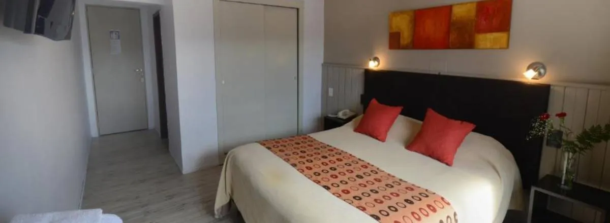 Hoteles 2 estrellas Hotel 7 Lagos