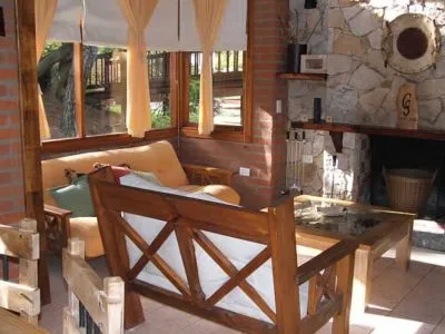 Apart Hoteles Costa Soñada