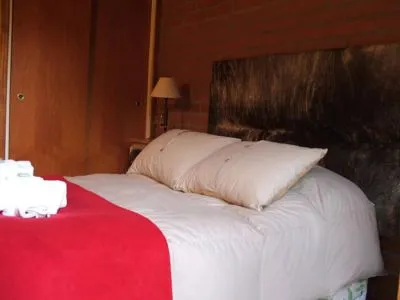 Apart Hoteles Costa Soñada