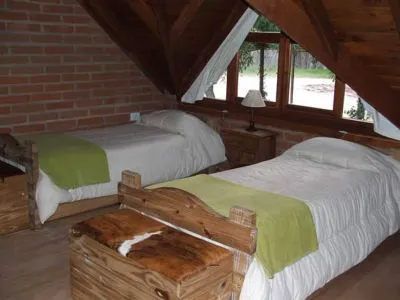 Apart Hoteles Costa Soñada